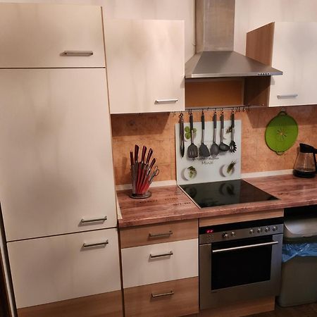 Ferienwohnung Metz Waldberg Ngoại thất bức ảnh