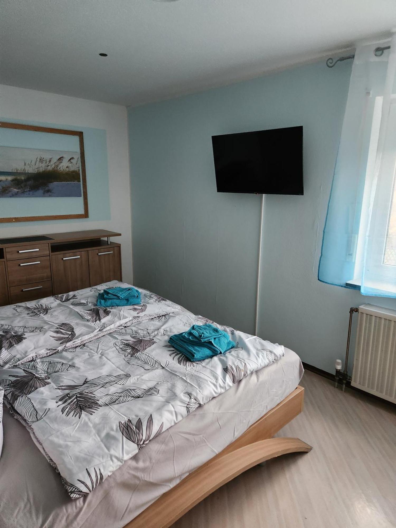 Ferienwohnung Metz Waldberg Ngoại thất bức ảnh