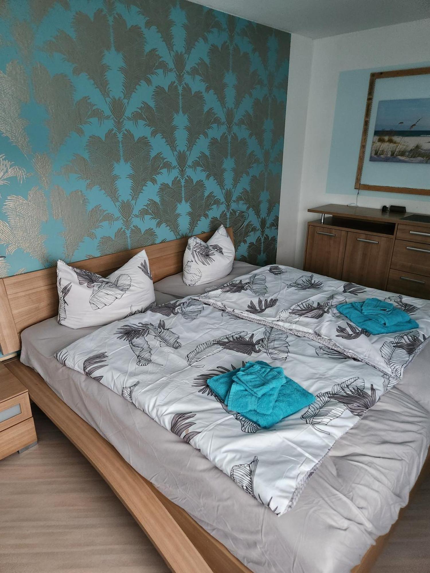 Ferienwohnung Metz Waldberg Ngoại thất bức ảnh