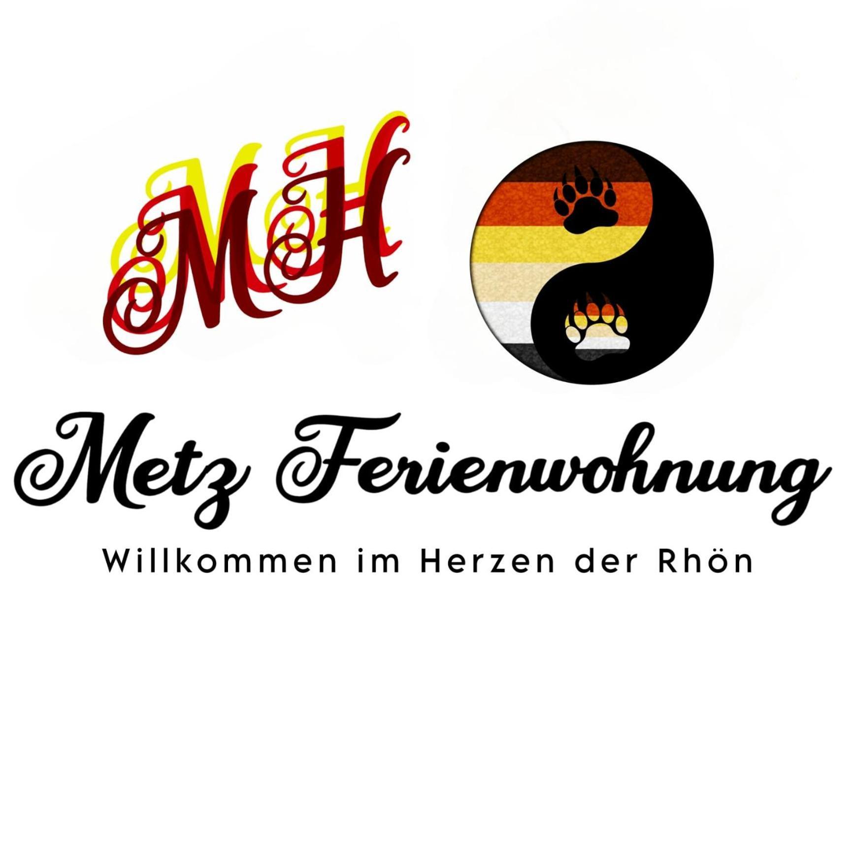 Ferienwohnung Metz Waldberg Ngoại thất bức ảnh