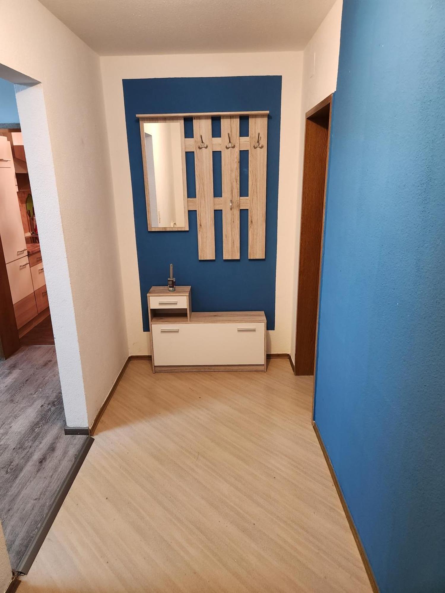 Ferienwohnung Metz Waldberg Ngoại thất bức ảnh