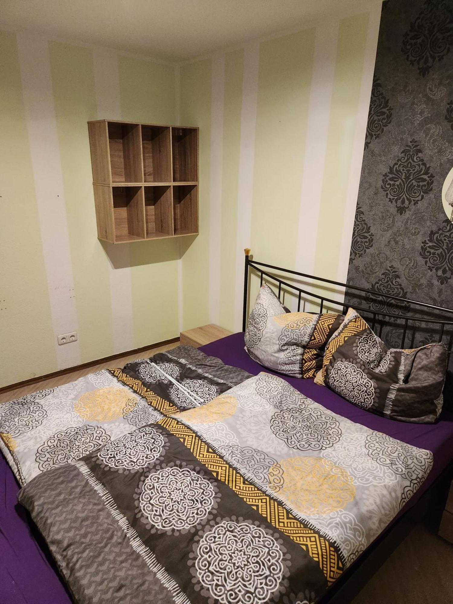 Ferienwohnung Metz Waldberg Ngoại thất bức ảnh