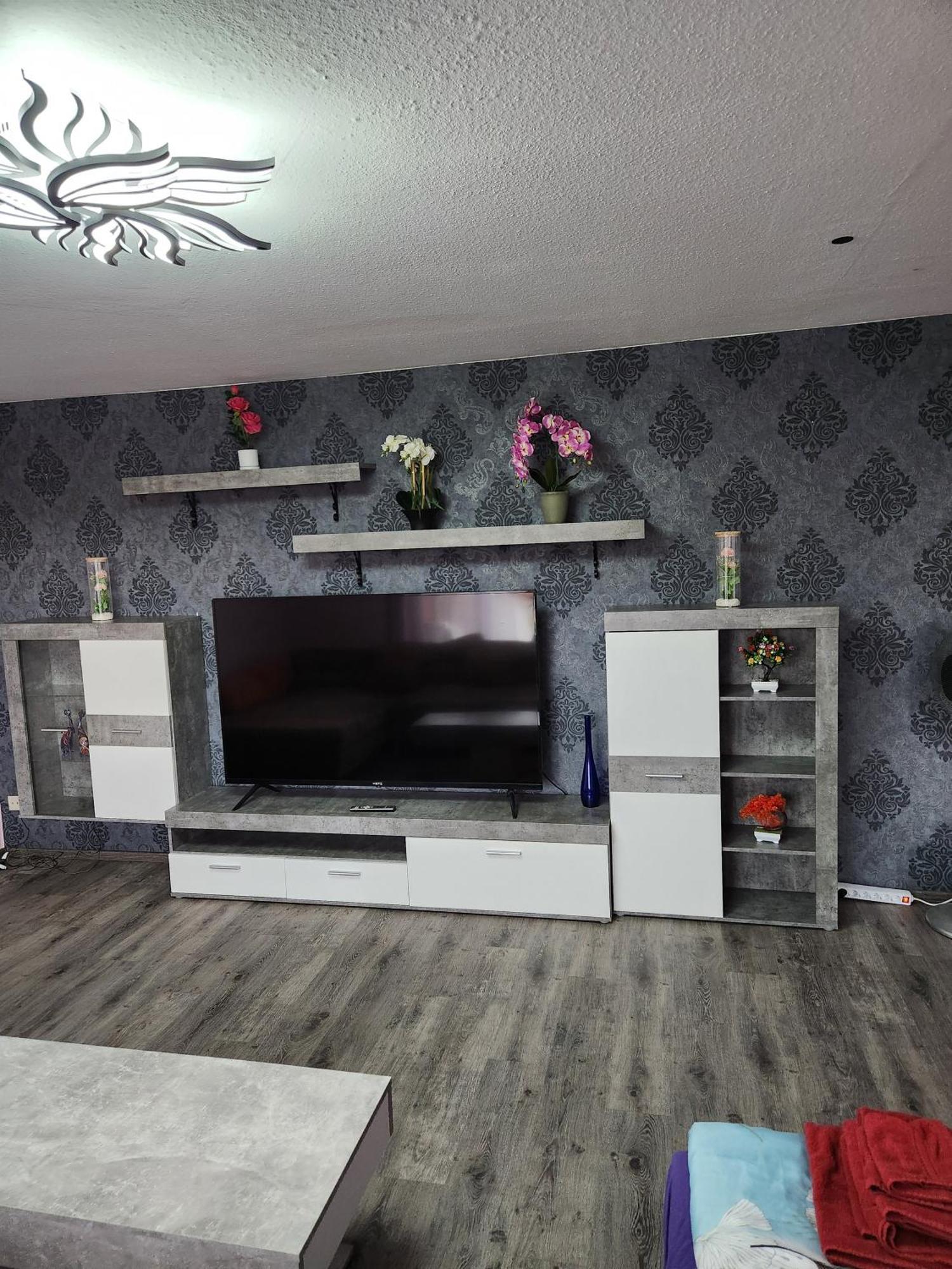 Ferienwohnung Metz Waldberg Ngoại thất bức ảnh