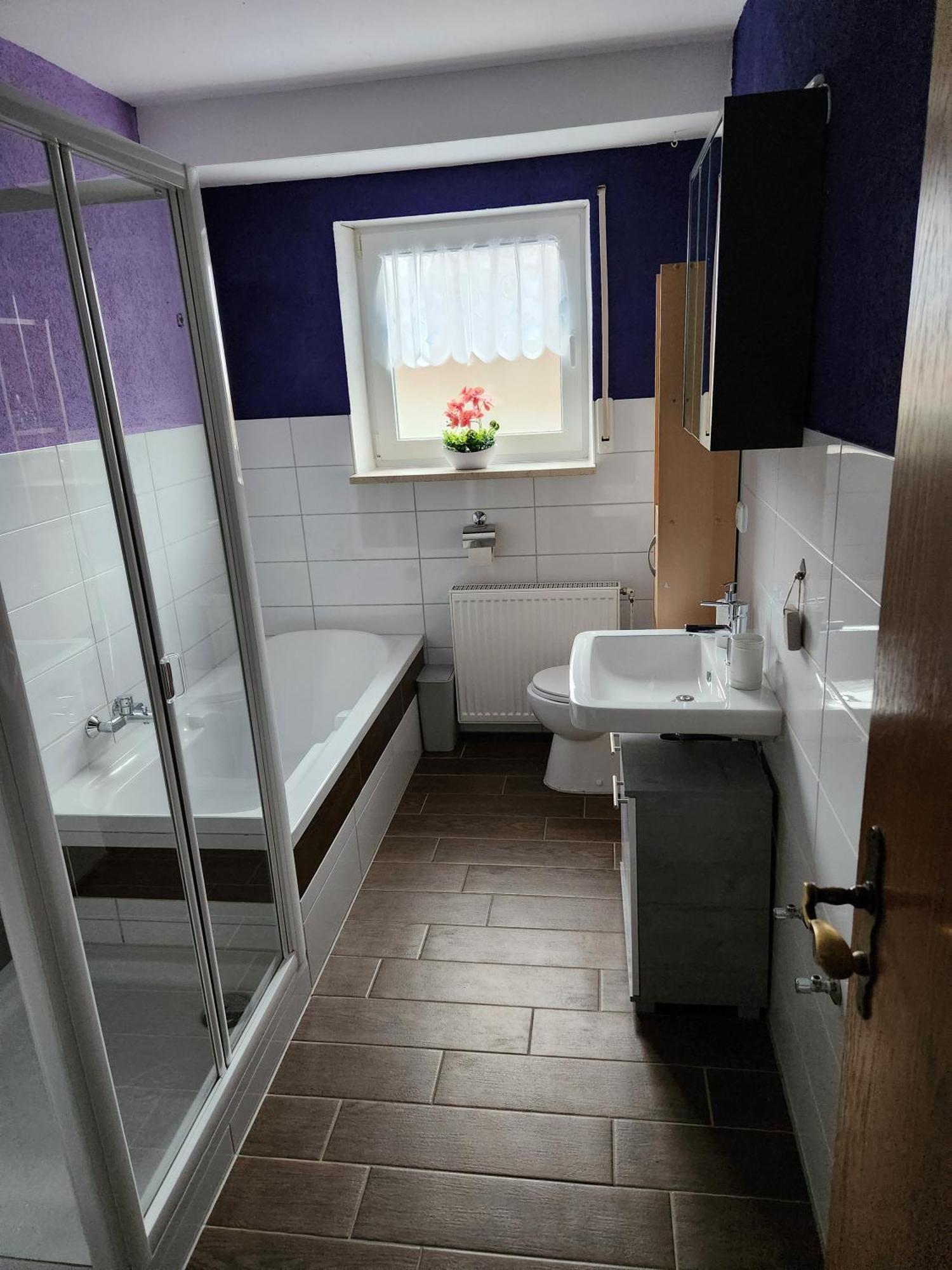 Ferienwohnung Metz Waldberg Ngoại thất bức ảnh
