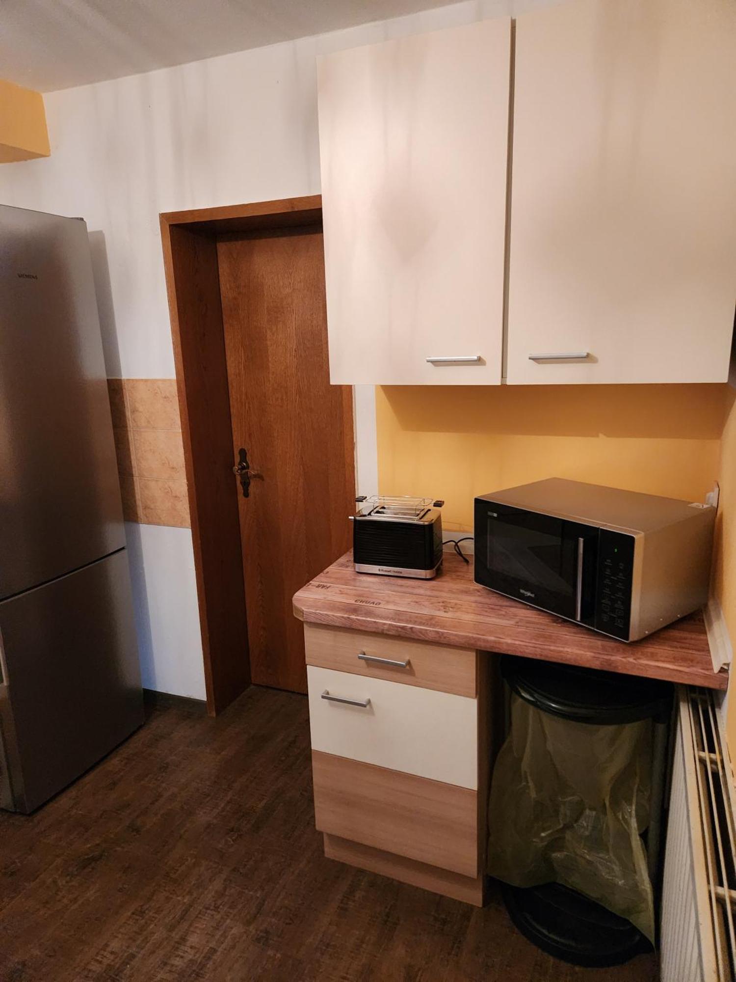 Ferienwohnung Metz Waldberg Ngoại thất bức ảnh