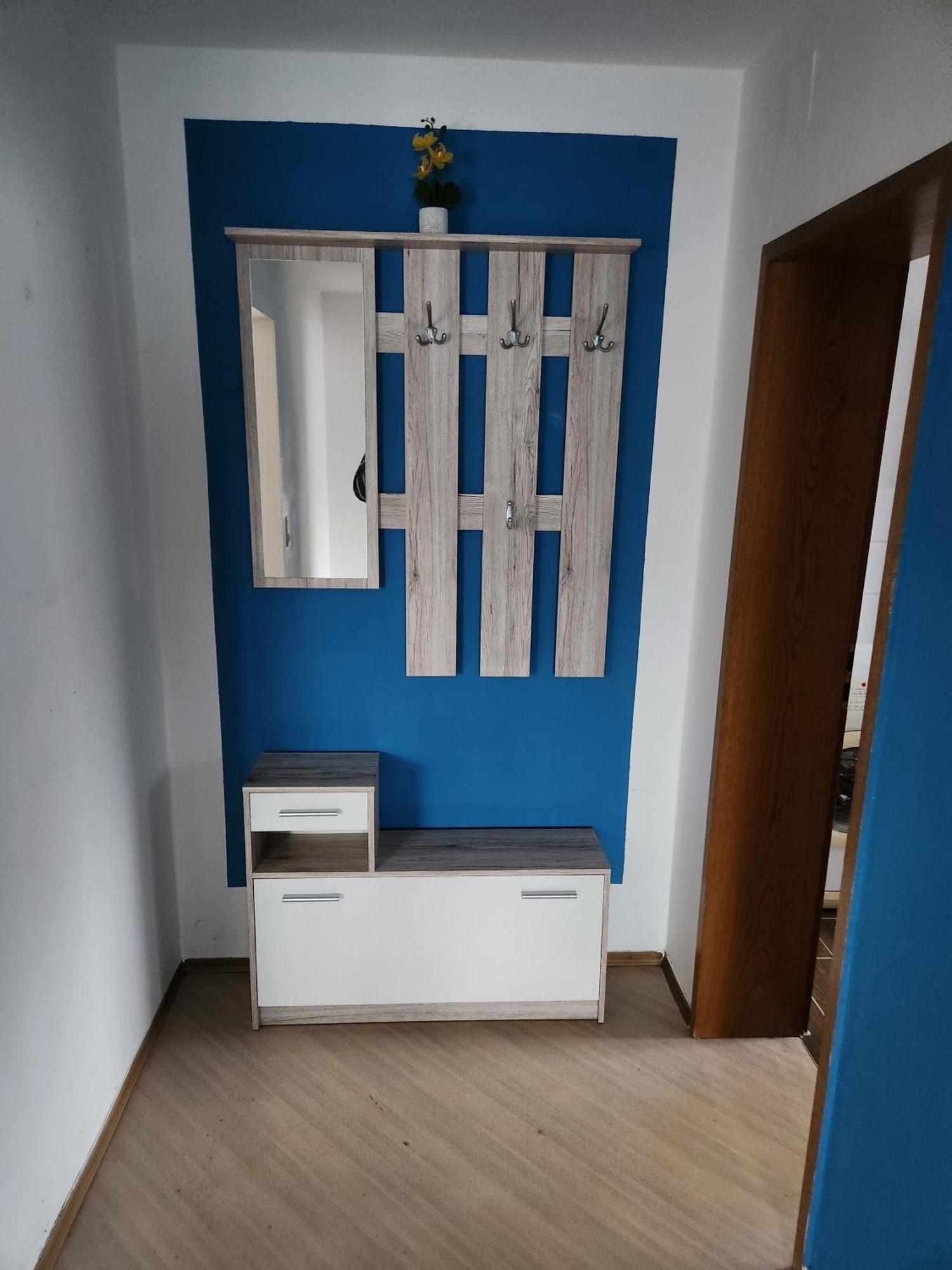 Ferienwohnung Metz Waldberg Ngoại thất bức ảnh
