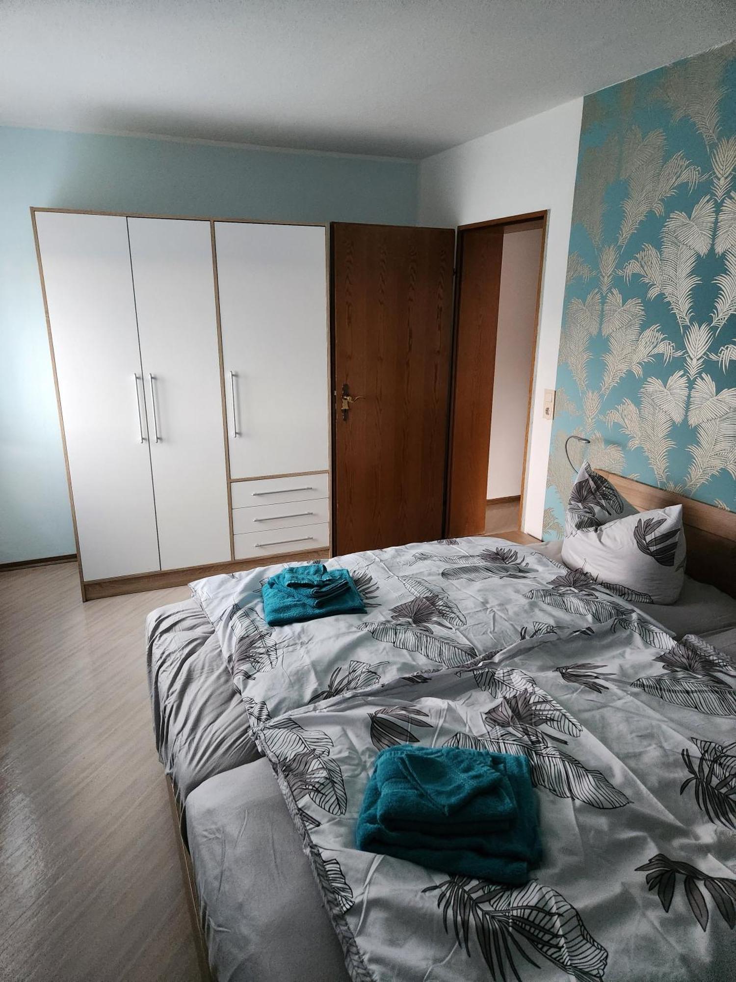 Ferienwohnung Metz Waldberg Ngoại thất bức ảnh