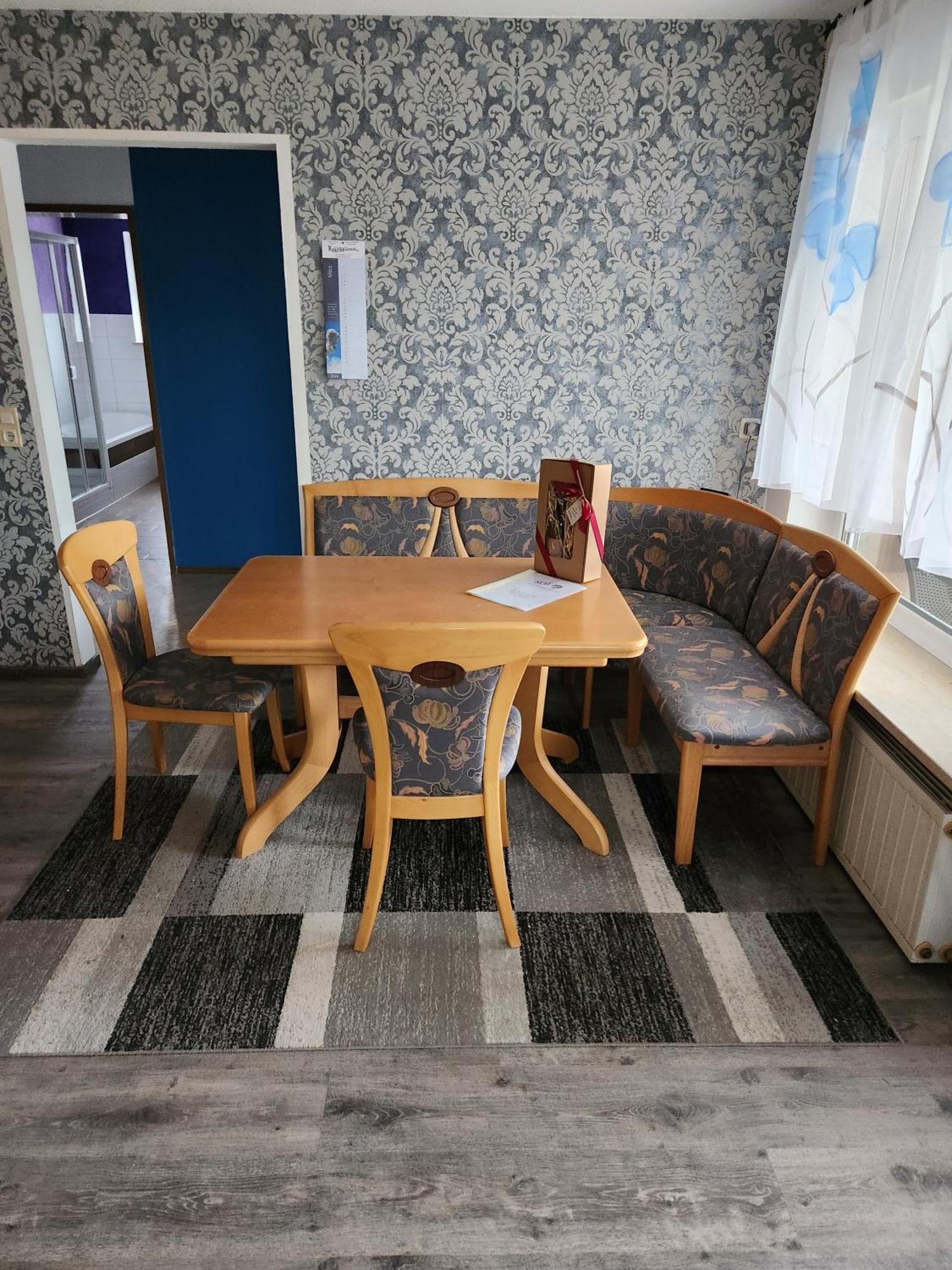 Ferienwohnung Metz Waldberg Ngoại thất bức ảnh