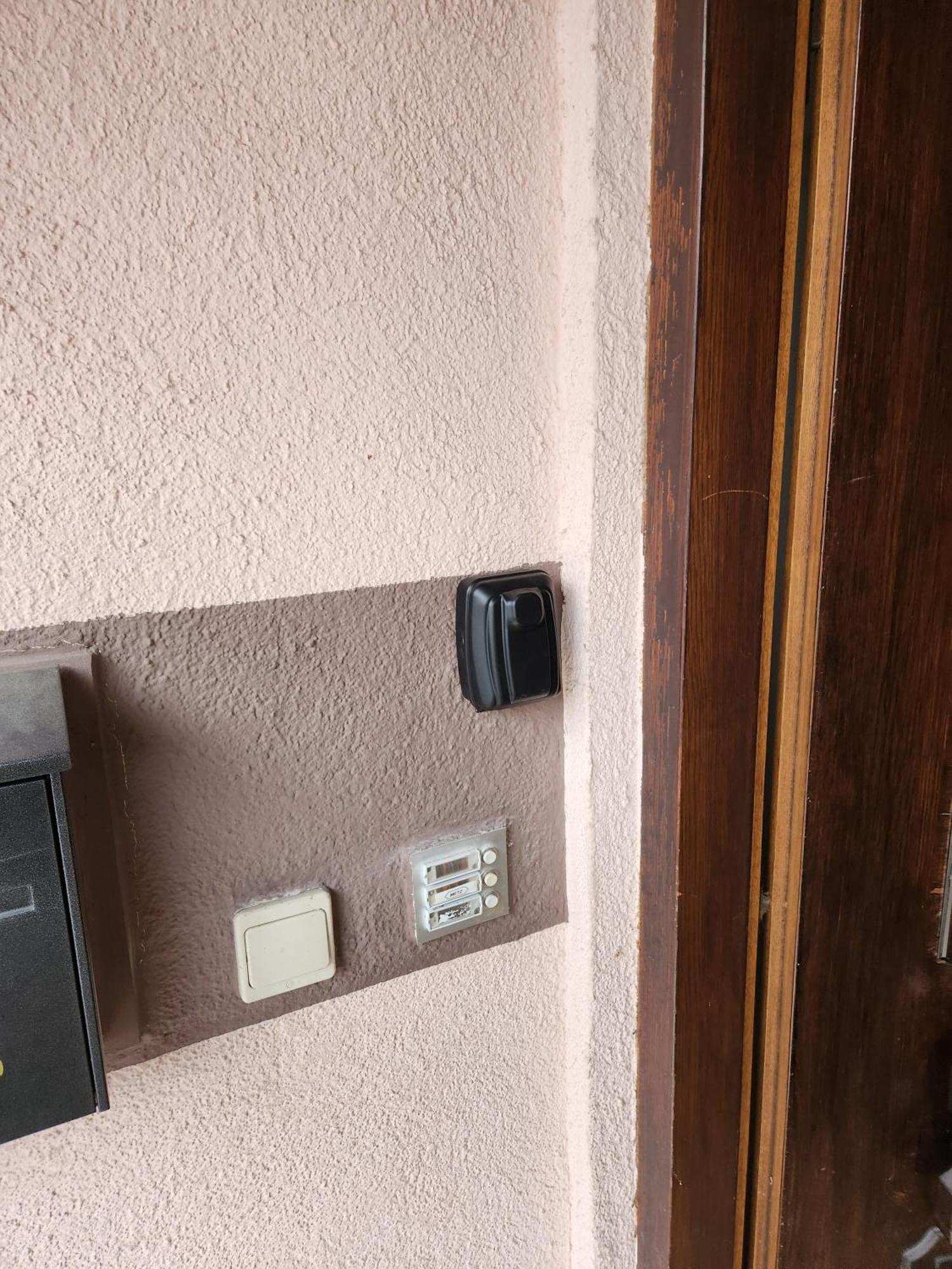Ferienwohnung Metz Waldberg Ngoại thất bức ảnh